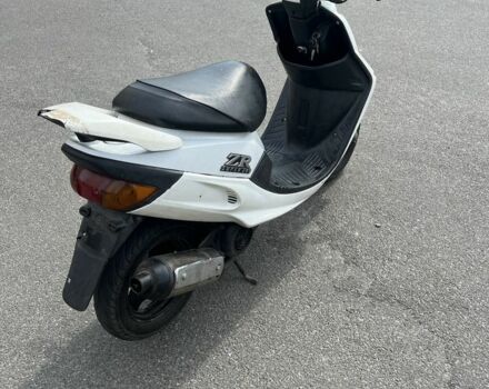 Ямаха Другая, объемом двигателя 50 л и пробегом 0 тыс. км за 400 $, фото 2 на Automoto.ua