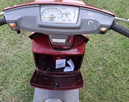 Ямаха Другая, объемом двигателя 50 л и пробегом 0 тыс. км за 170 $, фото 4 на Automoto.ua