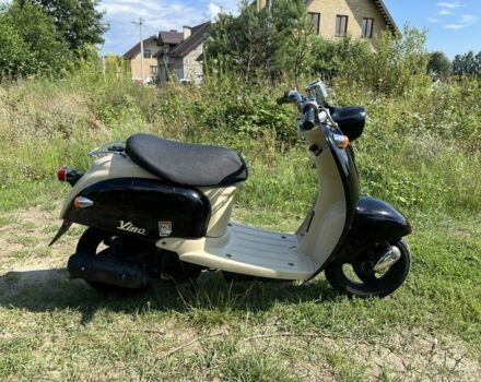 Ямаха Другая, объемом двигателя 49 л и пробегом 0 тыс. км за 243 $, фото 5 на Automoto.ua