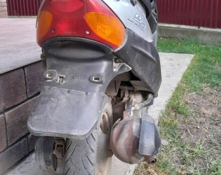 Ямаха Другая, объемом двигателя 75 л и пробегом 0 тыс. км за 450 $, фото 5 на Automoto.ua