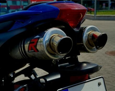 Ямаха Інша, об'ємом двигуна 0.6 л та пробігом 0 тис. км за 5400 $, фото 5 на Automoto.ua