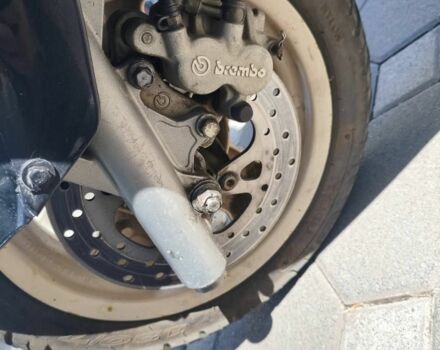 Ямаха Другая, объемом двигателя 0.15 л и пробегом 0 тыс. км за 650 $, фото 5 на Automoto.ua