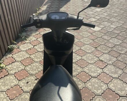 Ямаха Другая, объемом двигателя 50 л и пробегом 0 тыс. км за 500 $, фото 1 на Automoto.ua
