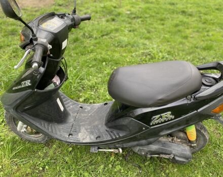 Ямаха Інша, об'ємом двигуна 50 л та пробігом 0 тис. км за 385 $, фото 9 на Automoto.ua