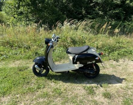 Ямаха Другая, объемом двигателя 49 л и пробегом 0 тыс. км за 243 $, фото 2 на Automoto.ua