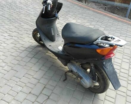 Ямаха Другая, объемом двигателя 60 л и пробегом 0 тыс. км за 450 $, фото 4 на Automoto.ua