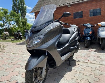 Ямаха Другая, объемом двигателя 0.4 л и пробегом 0 тыс. км за 2300 $, фото 8 на Automoto.ua