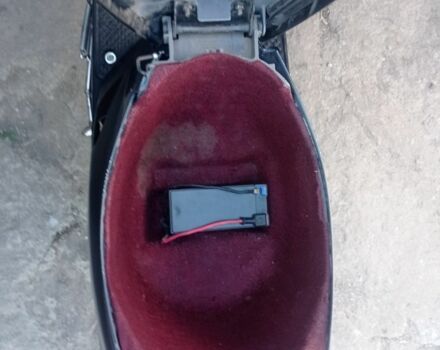 Ямаха Другая, объемом двигателя 50 л и пробегом 0 тыс. км за 225 $, фото 5 на Automoto.ua