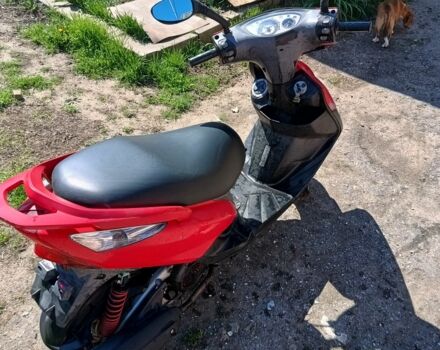 Ямаха Другая, объемом двигателя 0.13 л и пробегом 0 тыс. км за 550 $, фото 4 на Automoto.ua