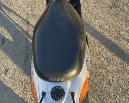 Ямаха Другая, объемом двигателя 50 л и пробегом 0 тыс. км за 500 $, фото 1 на Automoto.ua