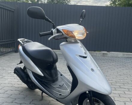 Ямаха Другая, объемом двигателя 50 л и пробегом 0 тыс. км за 393 $, фото 1 на Automoto.ua