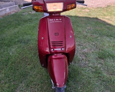 Ямаха Другая, объемом двигателя 50 л и пробегом 0 тыс. км за 170 $, фото 7 на Automoto.ua