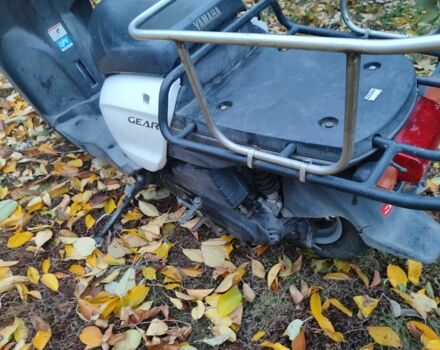 Ямаха Другая, объемом двигателя 50 л и пробегом 0 тыс. км за 377 $, фото 4 на Automoto.ua