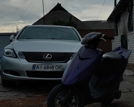 Ямаха Другая, объемом двигателя 72 л и пробегом 0 тыс. км за 800 $, фото 14 на Automoto.ua
