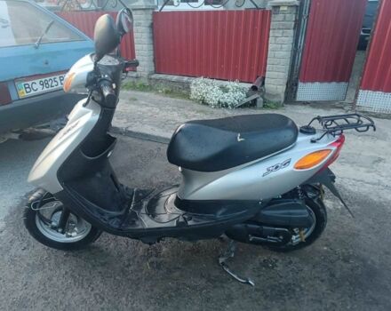 Ямаха Другая, объемом двигателя 50 л и пробегом 0 тыс. км за 22900 $, фото 4 на Automoto.ua