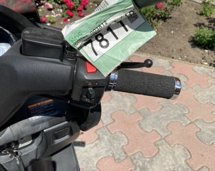 Ямаха Другая, объемом двигателя 0.4 л и пробегом 0 тыс. км за 2300 $, фото 12 на Automoto.ua