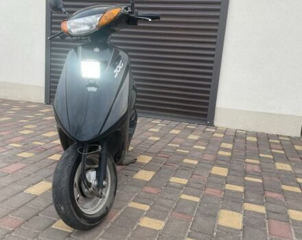 Ямаха Другая, объемом двигателя 49 л и пробегом 0 тыс. км за 600 $, фото 8 на Automoto.ua