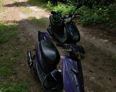 Ямаха Другая, объемом двигателя 72 л и пробегом 0 тыс. км за 800 $, фото 12 на Automoto.ua
