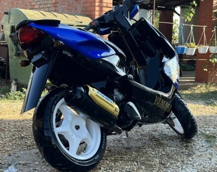 Ямаха Другая, объемом двигателя 100 л и пробегом 0 тыс. км за 1399 $, фото 1 на Automoto.ua