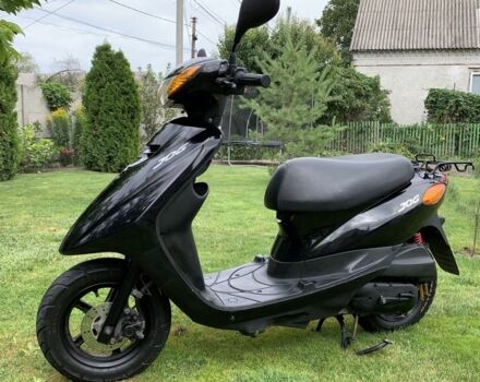 Ямаха Другая 2008 в Днепре (Днепропетровске) на Automoto.ua Ямаха Другая, объемом двигателя 49 л и пробегом 0 тыс. км за 835 $, фото 4 на Automoto.ua