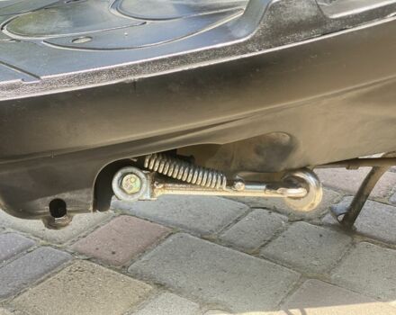 Ямаха Другая, объемом двигателя 49 л и пробегом 0 тыс. км за 604 $, фото 6 на Automoto.ua