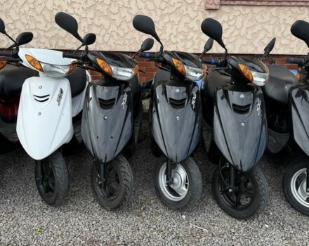Ямаха Другая, объемом двигателя 49 л и пробегом 0 тыс. км за 450 $, фото 8 на Automoto.ua
