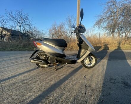 Ямаха Другая, объемом двигателя 50 л и пробегом 0 тыс. км за 500 $, фото 4 на Automoto.ua
