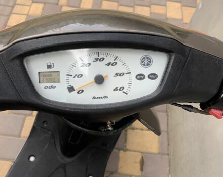 Ямаха Другая, объемом двигателя 49 л и пробегом 0 тыс. км за 700 $, фото 1 на Automoto.ua