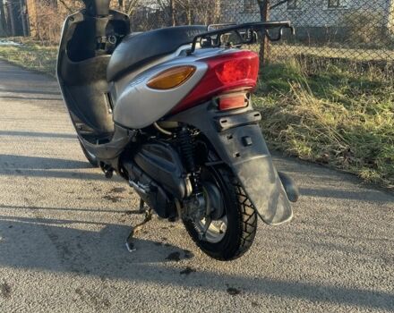 Ямаха Другая, объемом двигателя 50 л и пробегом 0 тыс. км за 500 $, фото 3 на Automoto.ua