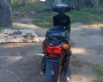 Ямаха Другая, объемом двигателя 49 л и пробегом 0 тыс. км за 473 $, фото 5 на Automoto.ua