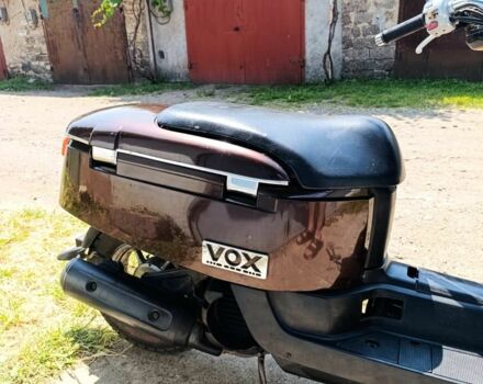 Ямаха Інша, об'ємом двигуна 49 л та пробігом 0 тис. км за 606 $, фото 3 на Automoto.ua