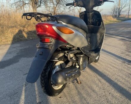 Ямаха Другая, объемом двигателя 50 л и пробегом 0 тыс. км за 500 $, фото 2 на Automoto.ua