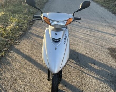 Ямаха Другая, объемом двигателя 50 л и пробегом 0 тыс. км за 500 $, фото 7 на Automoto.ua