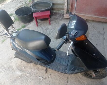 Ямаха Другая, объемом двигателя 50 л и пробегом 0 тыс. км за 225 $, фото 1 на Automoto.ua