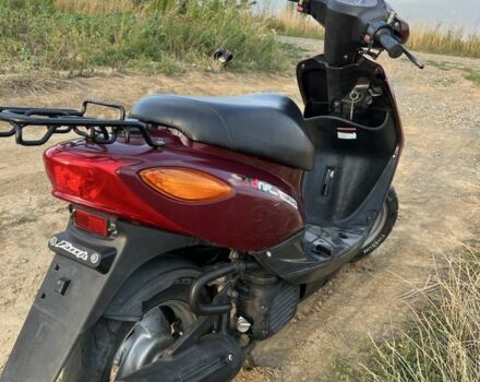 Ямаха Другая, объемом двигателя 49 л и пробегом 0 тыс. км за 500 $, фото 1 на Automoto.ua