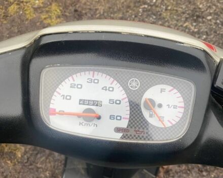 Ямаха Інша, об'ємом двигуна 49 л та пробігом 0 тис. км за 339 $, фото 1 на Automoto.ua