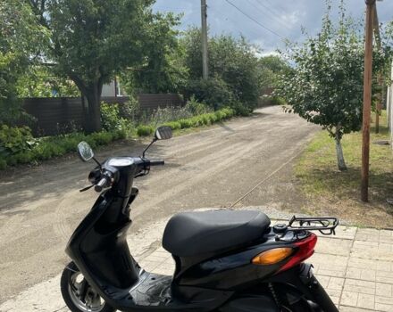 Ямаха Інша 2008 у Дніпро (Дніпропетровську) на Automoto.ua Ямаха Інша, об'ємом двигуна 49 л та пробігом 0 тис. км за 650 $, фото 2 на Automoto.ua