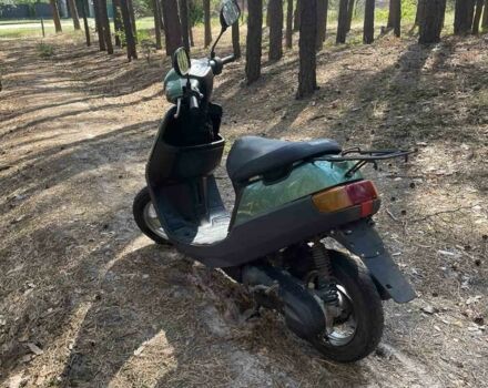 Ямаха Інша, об'ємом двигуна 49 л та пробігом 0 тис. км за 279 $, фото 5 на Automoto.ua