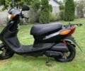 Ямаха Другая 2008 в Днепре (Днепропетровске) на Automoto.ua Ямаха Другая, объемом двигателя 49 л и пробегом 0 тыс. км за 835 $, фото 5 на Automoto.ua