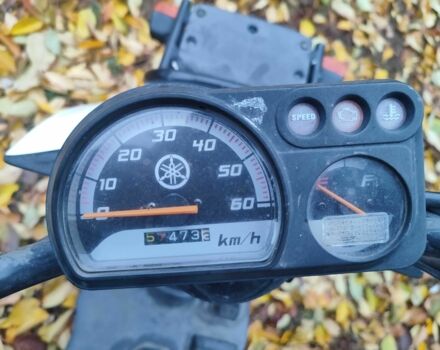 Ямаха Другая, объемом двигателя 50 л и пробегом 0 тыс. км за 377 $, фото 1 на Automoto.ua