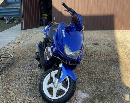 Ямаха Другая, объемом двигателя 100 л и пробегом 0 тыс. км за 1399 $, фото 2 на Automoto.ua