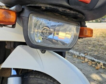 Ямаха Другая, объемом двигателя 50 л и пробегом 0 тыс. км за 650 $, фото 3 на Automoto.ua