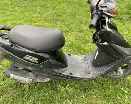 Ямаха Другая, объемом двигателя 50 л и пробегом 0 тыс. км за 384 $, фото 12 на Automoto.ua