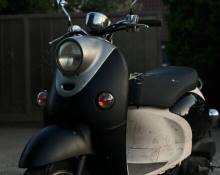 Ямаха Другая, объемом двигателя 50 л и пробегом 0 тыс. км за 331 $, фото 2 на Automoto.ua