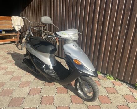 Ямаха Другая, объемом двигателя 50 л и пробегом 0 тыс. км за 500 $, фото 3 на Automoto.ua