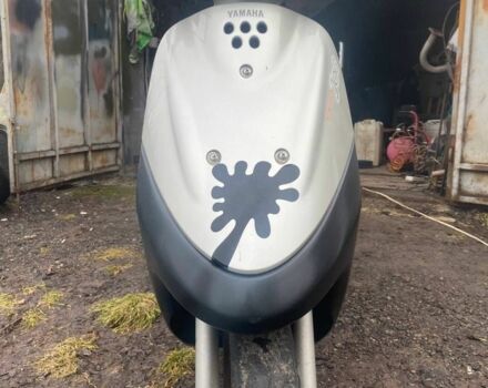 Ямаха Інша, об'ємом двигуна 49 л та пробігом 0 тис. км за 339 $, фото 6 на Automoto.ua