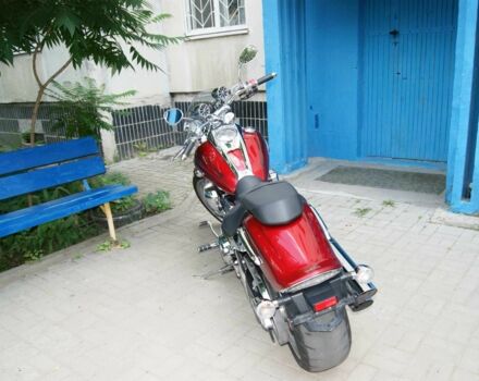 Ямаха Другая, объемом двигателя 1.85 л и пробегом 0 тыс. км за 9900 $, фото 6 на Automoto.ua