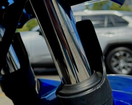 Ямаха Інша, об'ємом двигуна 0.6 л та пробігом 0 тис. км за 5400 $, фото 4 на Automoto.ua