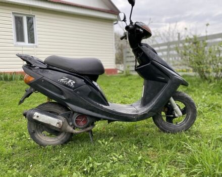 Ямаха Другая, объемом двигателя 50 л и пробегом 0 тыс. км за 384 $, фото 3 на Automoto.ua