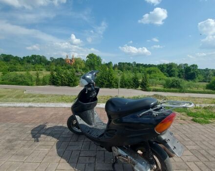 Ямаха Інша, об'ємом двигуна 80 л та пробігом 0 тис. км за 242 $, фото 1 на Automoto.ua